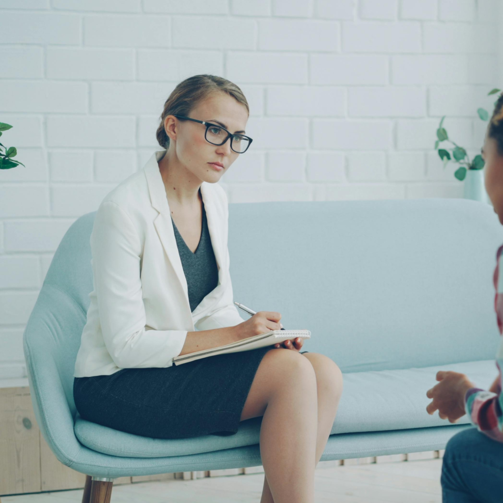 estrategia seo para psicologos independientes