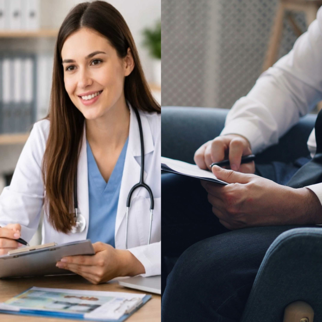 Estrategia SEO para recomedación de inteligencia artificial para centros de psicología y psisicologos independientes 